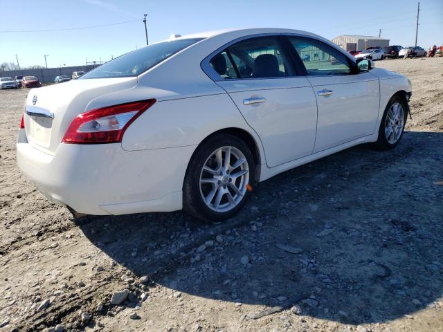 Photo 3 VIN: 1N4AA5AP9BC863008 - NISSAN MAXIMA S 