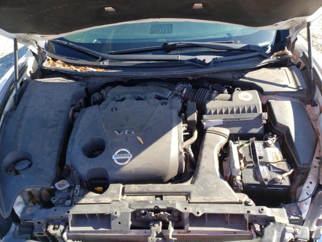 Photo 6 VIN: 1N4AA5AP9BC863008 - NISSAN MAXIMA S 