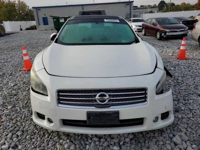 Photo 4 VIN: 1N4AA5AP9BC863381 - NISSAN MAXIMA S 