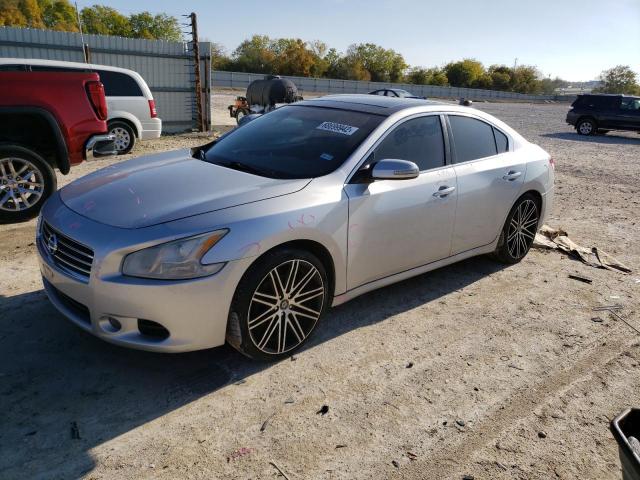 Photo 0 VIN: 1N4AA5AP9BC865065 - NISSAN MAXIMA S 