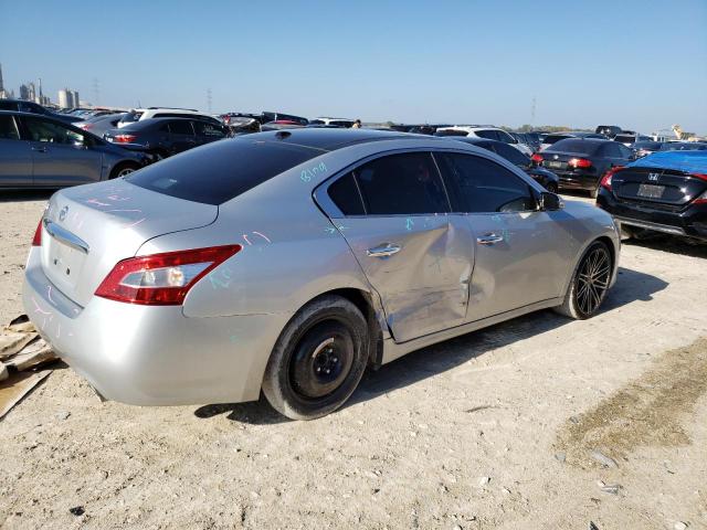 Photo 2 VIN: 1N4AA5AP9BC865065 - NISSAN MAXIMA S 