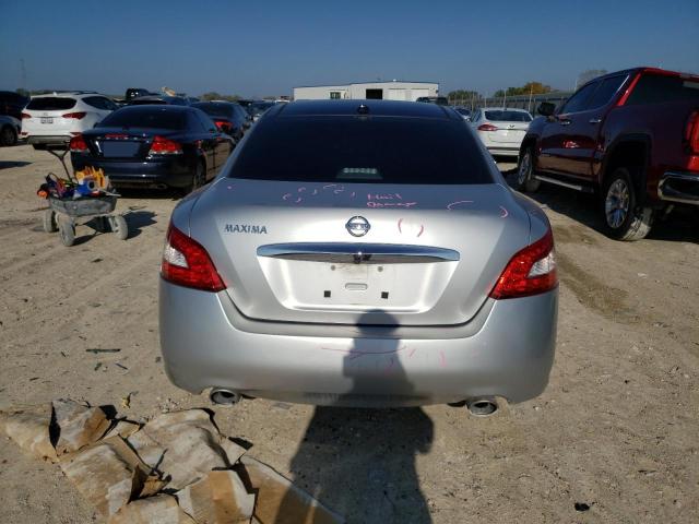 Photo 5 VIN: 1N4AA5AP9BC865065 - NISSAN MAXIMA S 