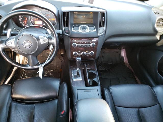 Photo 7 VIN: 1N4AA5AP9BC865065 - NISSAN MAXIMA S 