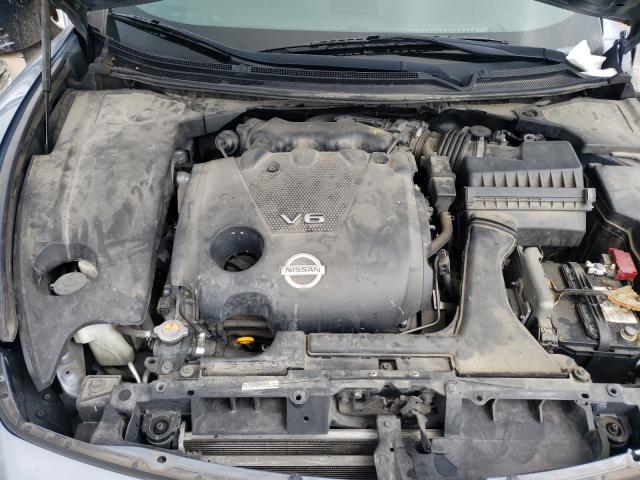 Photo 6 VIN: 1N4AA5AP9BC865566 - NISSAN MAXIMA S 