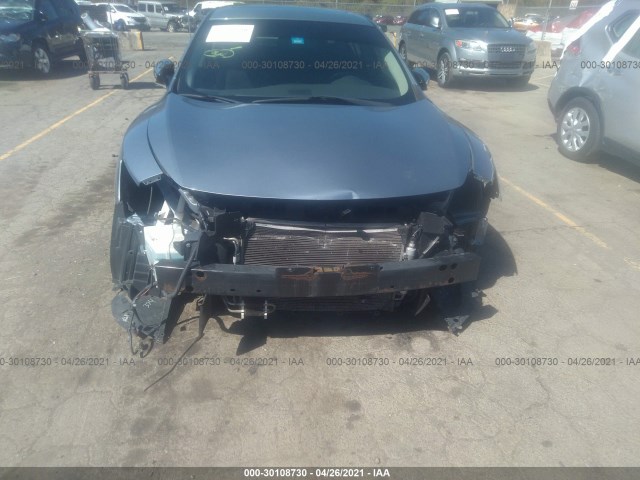 Photo 5 VIN: 1N4AA5AP9BC866720 - NISSAN MAXIMA 