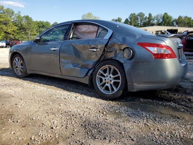 Photo 1 VIN: 1N4AA5AP9BC867592 - NISSAN MAXIMA S 