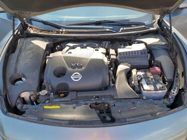 Photo 10 VIN: 1N4AA5AP9BC867592 - NISSAN MAXIMA S 