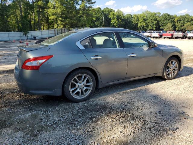 Photo 2 VIN: 1N4AA5AP9BC867592 - NISSAN MAXIMA S 