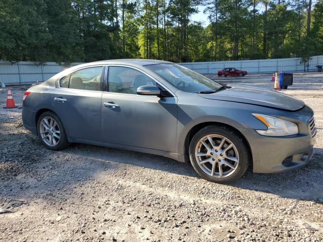 Photo 3 VIN: 1N4AA5AP9BC867592 - NISSAN MAXIMA S 