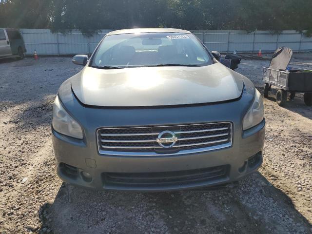 Photo 4 VIN: 1N4AA5AP9BC867592 - NISSAN MAXIMA S 