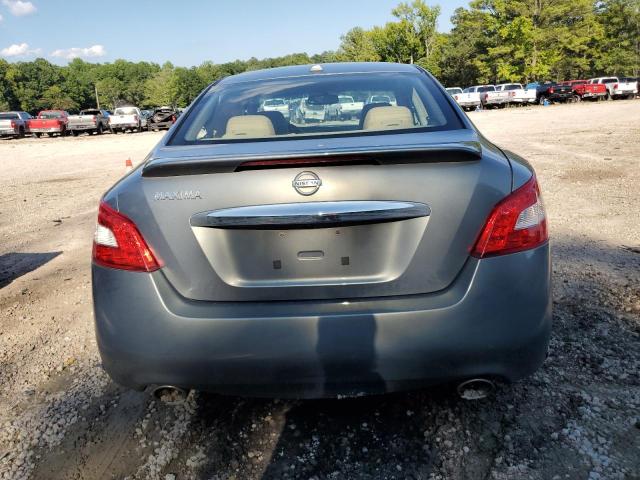 Photo 5 VIN: 1N4AA5AP9BC867592 - NISSAN MAXIMA S 