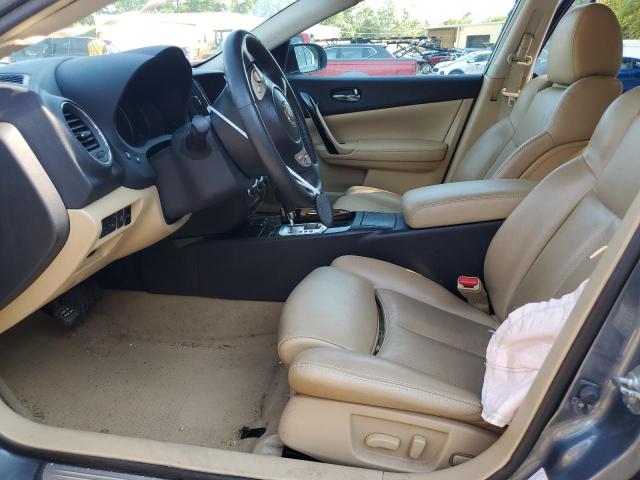 Photo 6 VIN: 1N4AA5AP9BC867592 - NISSAN MAXIMA S 