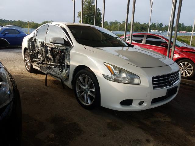 Photo 0 VIN: 1N4AA5AP9BC867818 - NISSAN MAXIMA S 