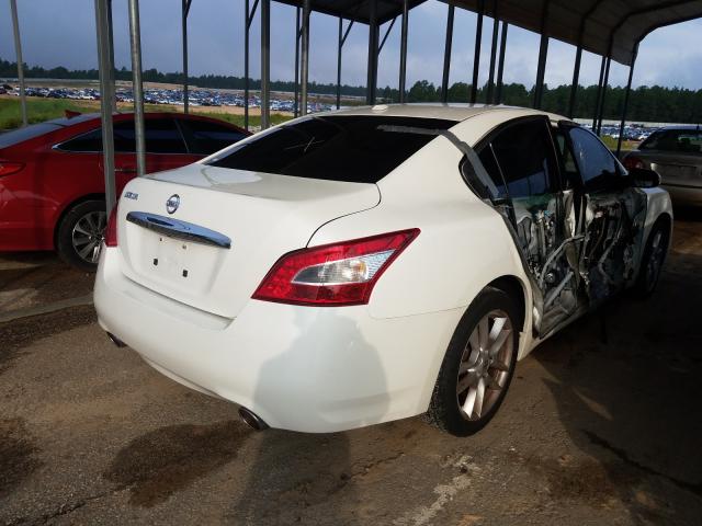 Photo 3 VIN: 1N4AA5AP9BC867818 - NISSAN MAXIMA S 