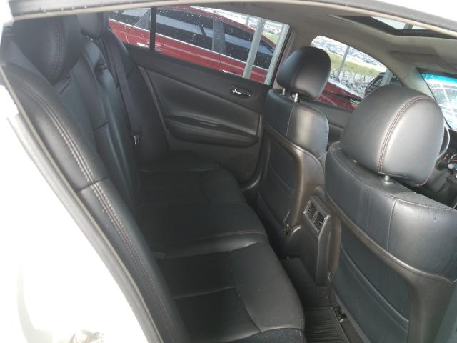 Photo 5 VIN: 1N4AA5AP9BC867818 - NISSAN MAXIMA S 