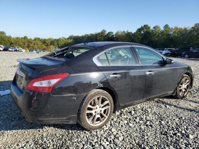 Photo 2 VIN: 1N4AA5AP9BC868516 - NISSAN MAXIMA S 