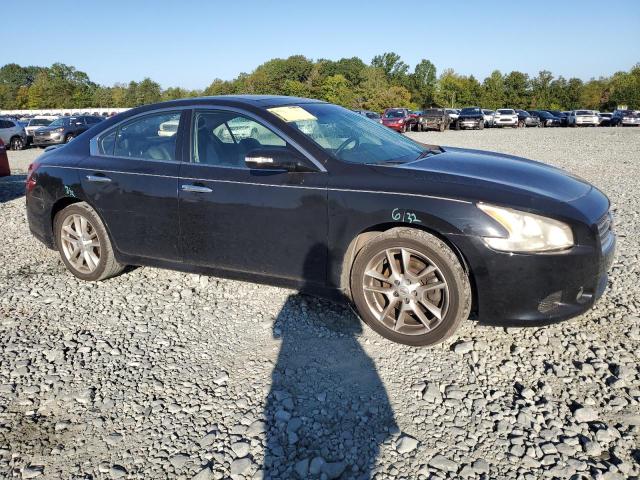 Photo 3 VIN: 1N4AA5AP9BC868516 - NISSAN MAXIMA S 