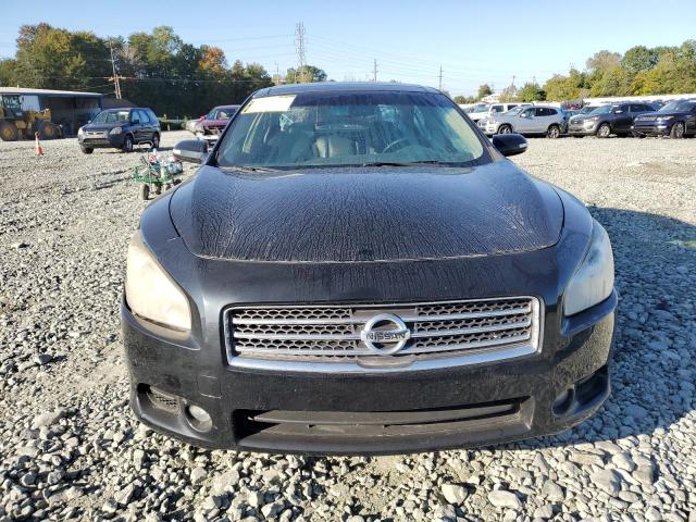 Photo 4 VIN: 1N4AA5AP9BC868516 - NISSAN MAXIMA S 