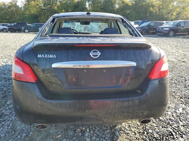 Photo 5 VIN: 1N4AA5AP9BC868516 - NISSAN MAXIMA S 