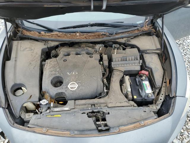 Photo 10 VIN: 1N4AA5AP9BC868760 - NISSAN MAXIMA 