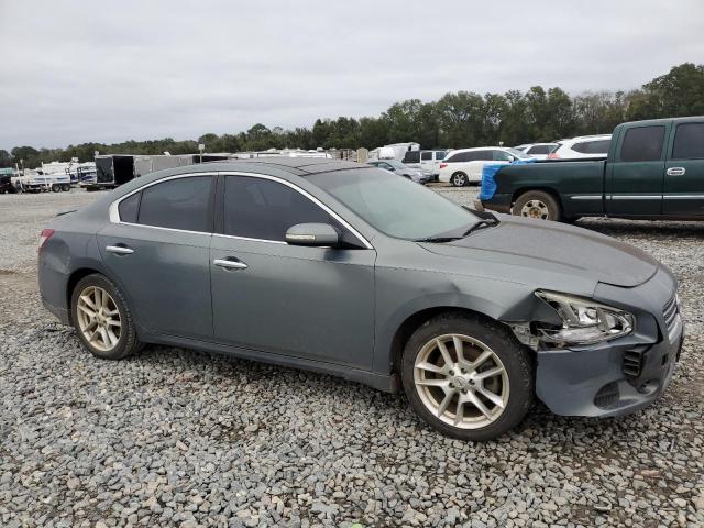 Photo 3 VIN: 1N4AA5AP9BC868760 - NISSAN MAXIMA 