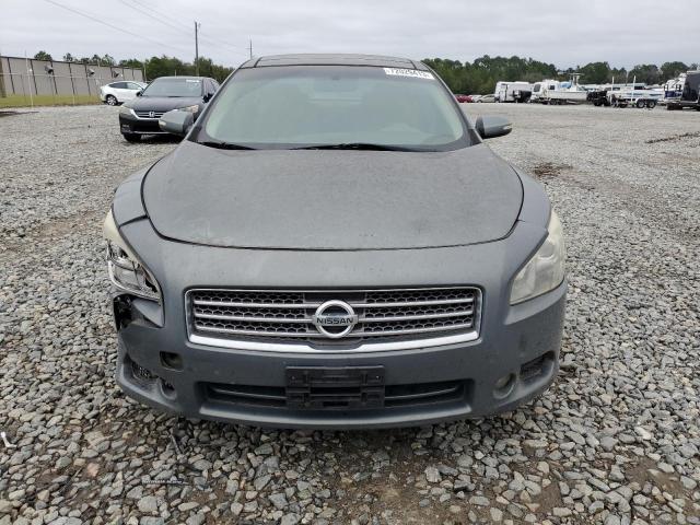 Photo 4 VIN: 1N4AA5AP9BC868760 - NISSAN MAXIMA 