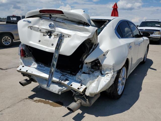 Photo 3 VIN: 1N4AA5AP9CC801884 - NISSAN MAXIMA S 