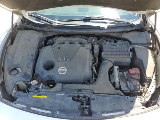 Photo 6 VIN: 1N4AA5AP9CC801884 - NISSAN MAXIMA S 