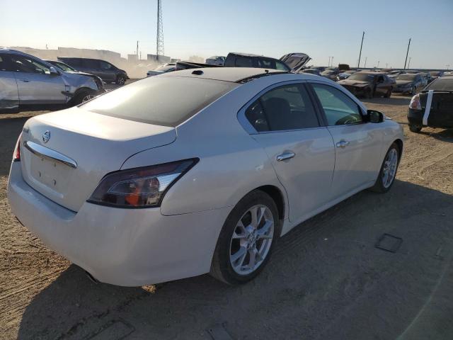 Photo 3 VIN: 1N4AA5AP9CC802470 - NISSAN MAXIMA S 