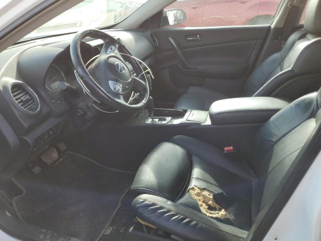 Photo 4 VIN: 1N4AA5AP9CC802470 - NISSAN MAXIMA S 