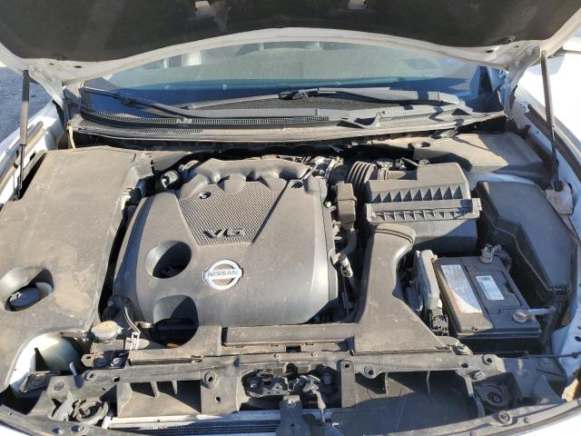 Photo 6 VIN: 1N4AA5AP9CC802470 - NISSAN MAXIMA S 