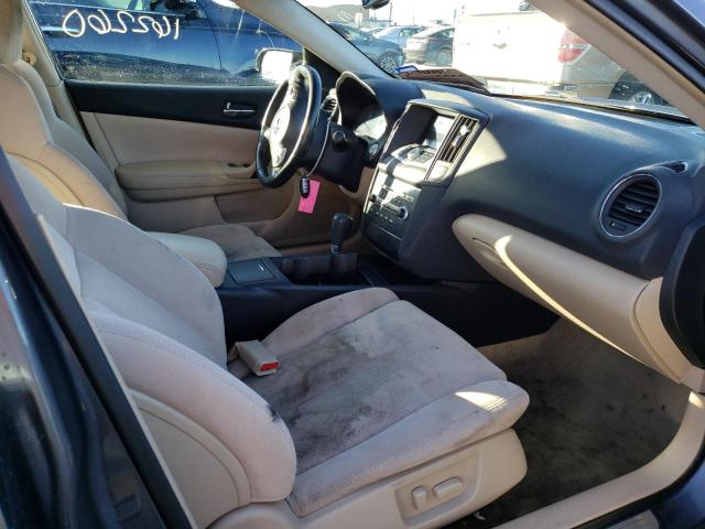 Photo 4 VIN: 1N4AA5AP9CC802758 - NISSAN MAXIMA S 