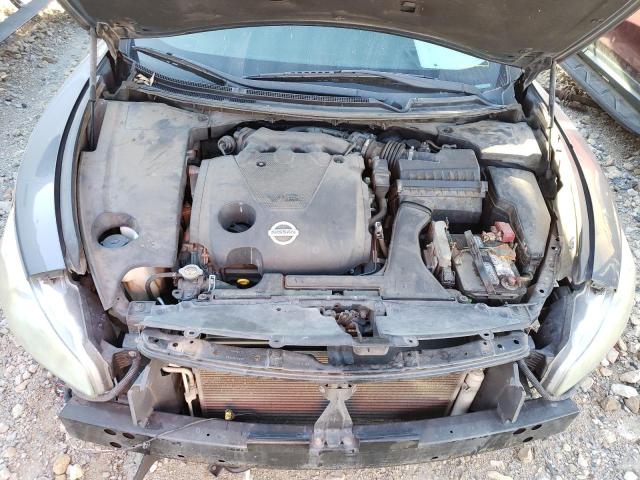 Photo 6 VIN: 1N4AA5AP9CC802758 - NISSAN MAXIMA S 