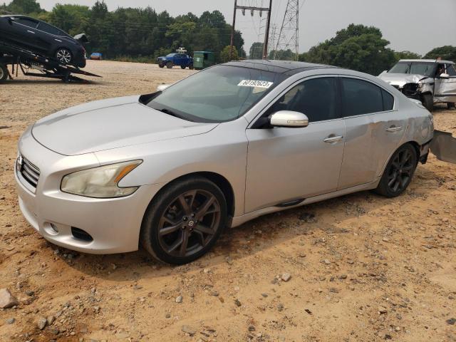 Photo 0 VIN: 1N4AA5AP9CC803375 - NISSAN MAXIMA S 