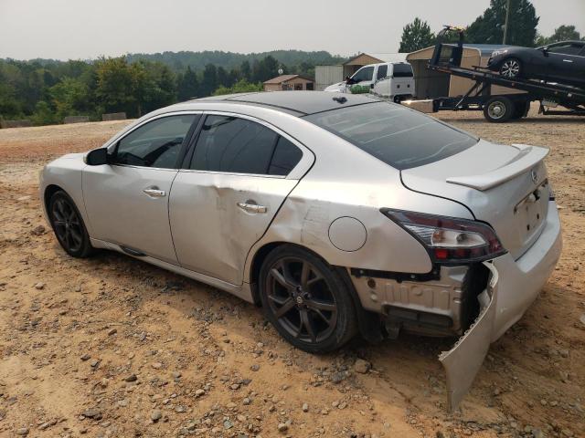 Photo 1 VIN: 1N4AA5AP9CC803375 - NISSAN MAXIMA S 