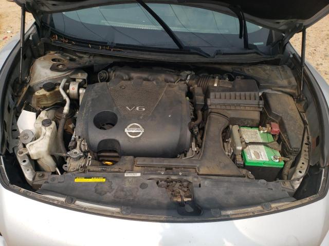 Photo 10 VIN: 1N4AA5AP9CC803375 - NISSAN MAXIMA S 