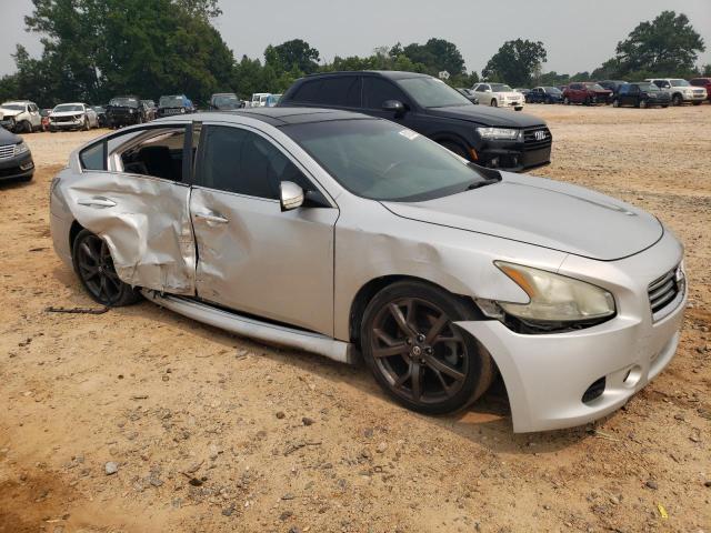 Photo 3 VIN: 1N4AA5AP9CC803375 - NISSAN MAXIMA S 