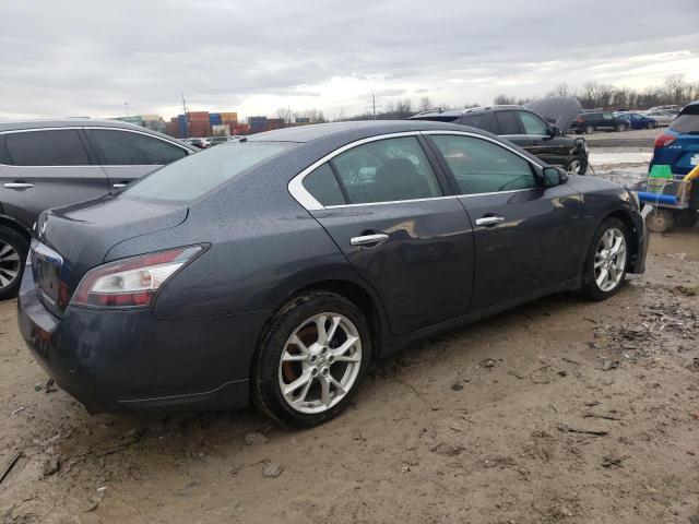 Photo 2 VIN: 1N4AA5AP9CC804798 - NISSAN MAXIMA S 