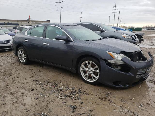 Photo 3 VIN: 1N4AA5AP9CC804798 - NISSAN MAXIMA S 