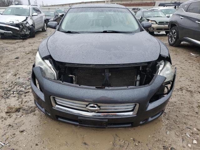 Photo 4 VIN: 1N4AA5AP9CC804798 - NISSAN MAXIMA S 