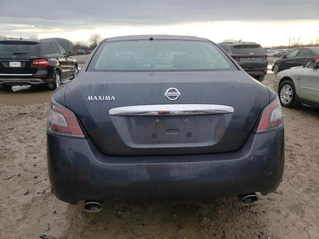 Photo 5 VIN: 1N4AA5AP9CC804798 - NISSAN MAXIMA S 