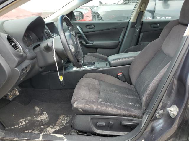 Photo 6 VIN: 1N4AA5AP9CC804798 - NISSAN MAXIMA S 