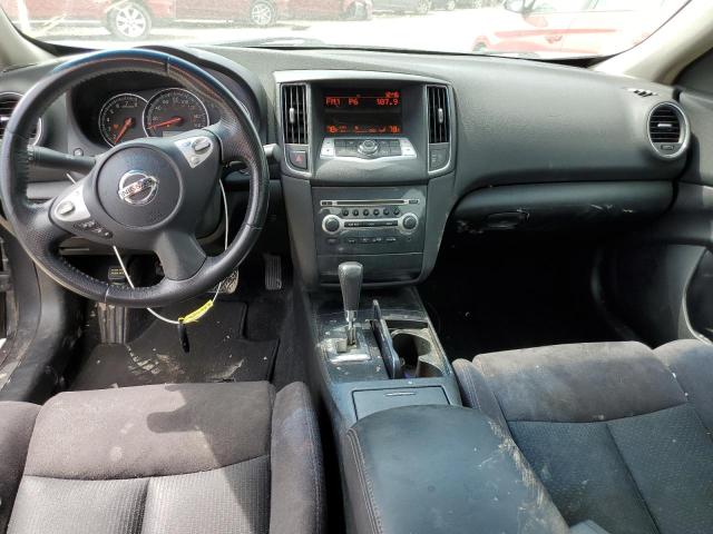 Photo 7 VIN: 1N4AA5AP9CC804798 - NISSAN MAXIMA S 