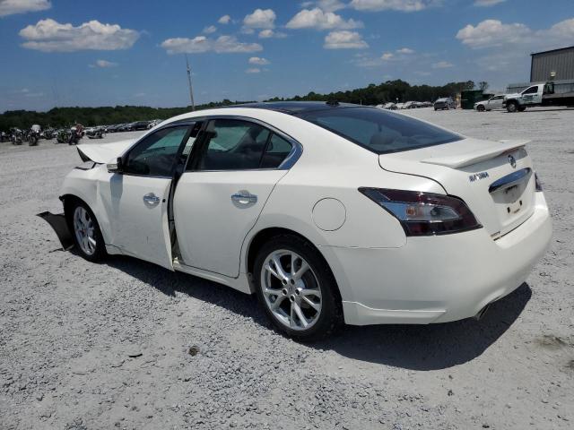 Photo 1 VIN: 1N4AA5AP9CC805093 - NISSAN MAXIMA 