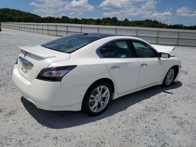 Photo 2 VIN: 1N4AA5AP9CC805093 - NISSAN MAXIMA 