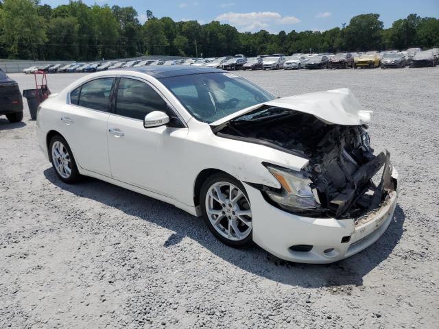 Photo 3 VIN: 1N4AA5AP9CC805093 - NISSAN MAXIMA 