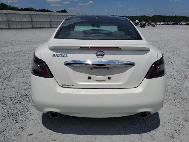 Photo 5 VIN: 1N4AA5AP9CC805093 - NISSAN MAXIMA 