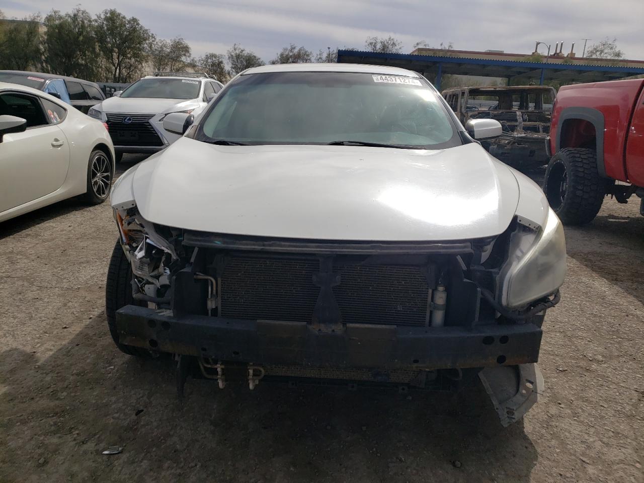 Photo 4 VIN: 1N4AA5AP9CC805840 - NISSAN MAXIMA 