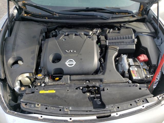 Photo 6 VIN: 1N4AA5AP9CC806082 - NISSAN MAXIMA S 