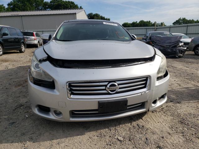 Photo 8 VIN: 1N4AA5AP9CC806082 - NISSAN MAXIMA S 